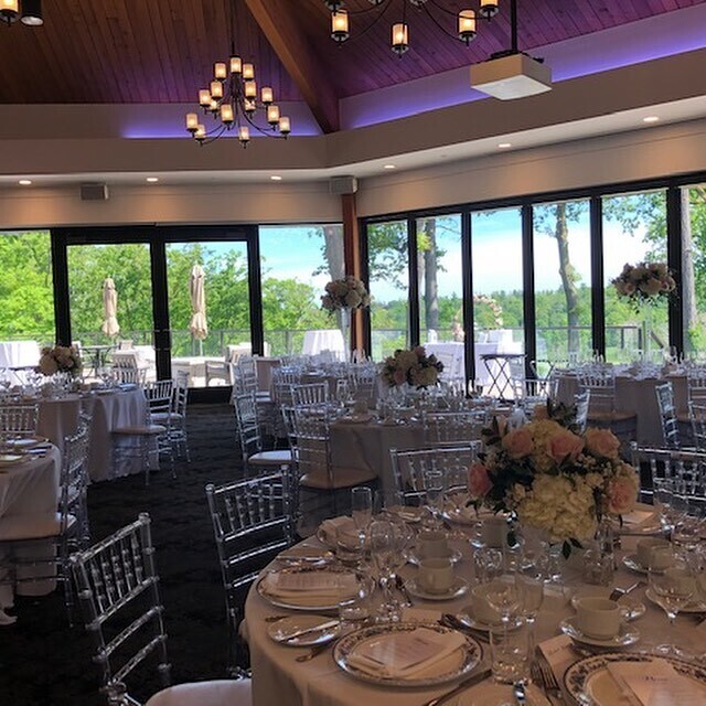 Credit Valley Golf and Country Club