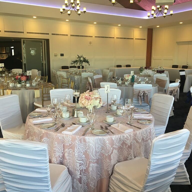 Credit Valley Golf and Country Club