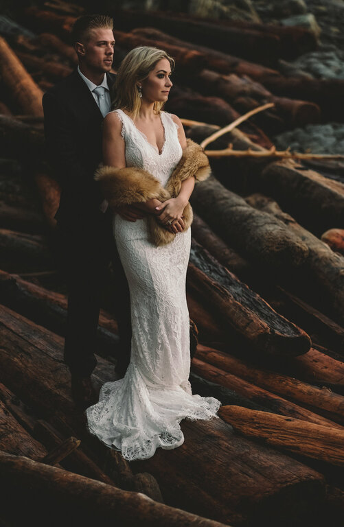 The Pointhouse at Sargeant Bay