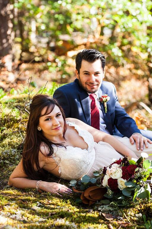 The Pointhouse at Sargeant Bay