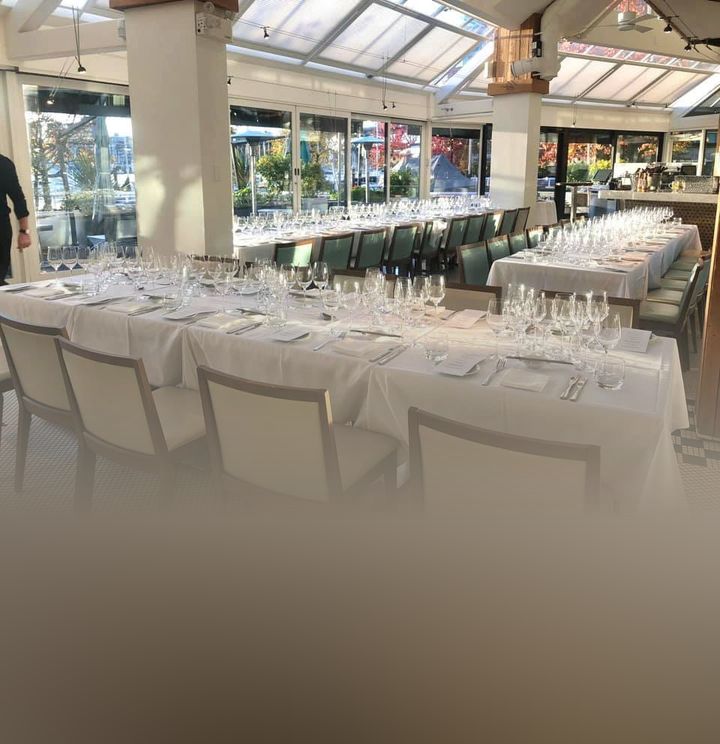 Ancora Waterfront Dining and Patio