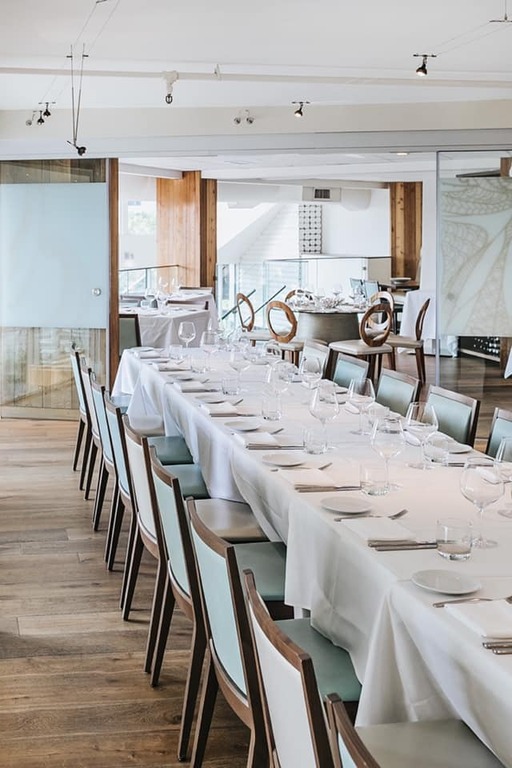 Ancora Waterfront Dining and Patio