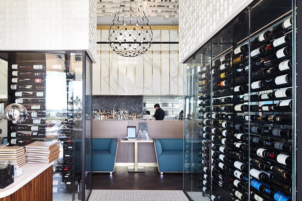 Ancora Waterfront Dining and Patio