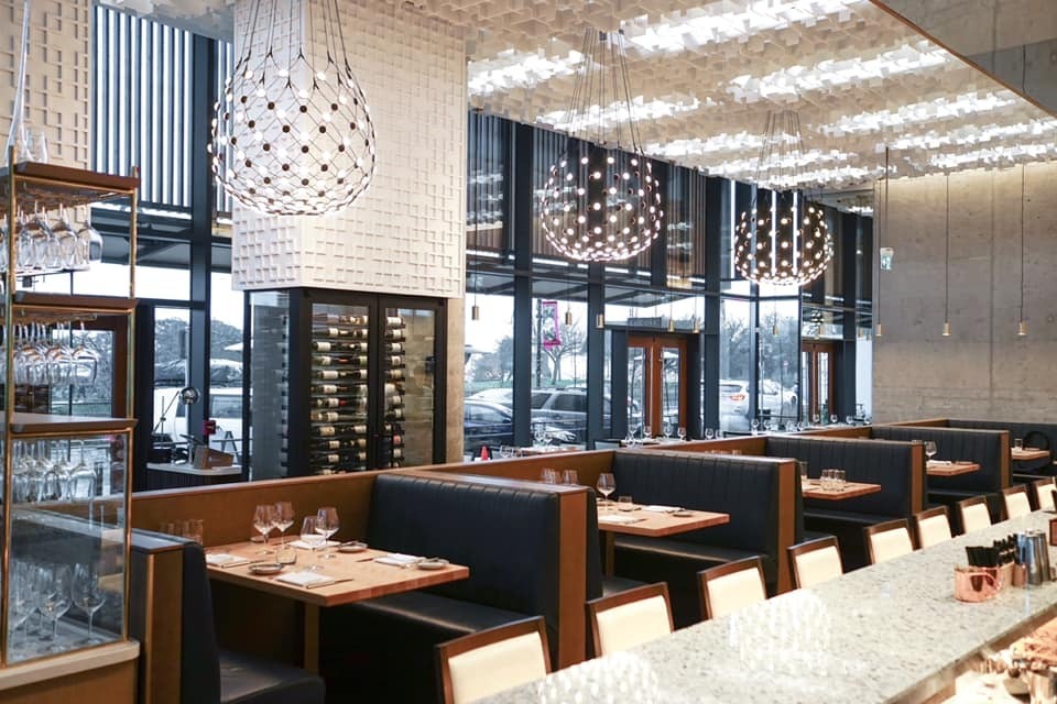 Ancora Waterfront Dining and Patio