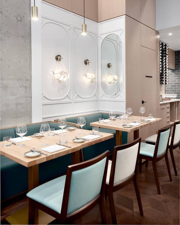 Ancora Waterfront Dining and Patio