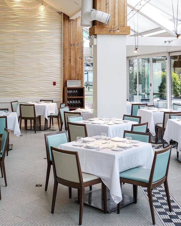 Ancora Waterfront Dining and Patio