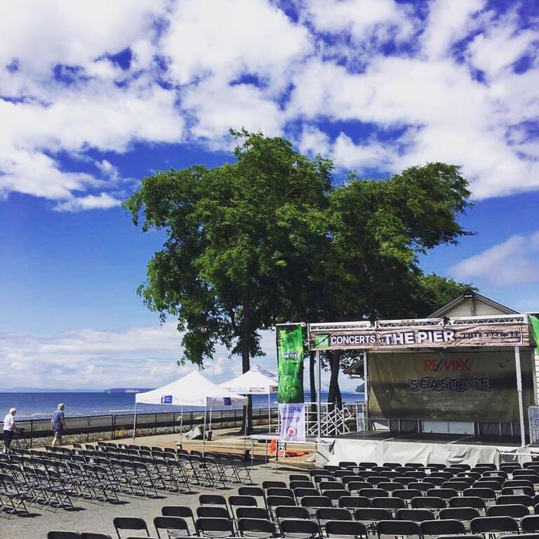 The Boathouse Restaurant