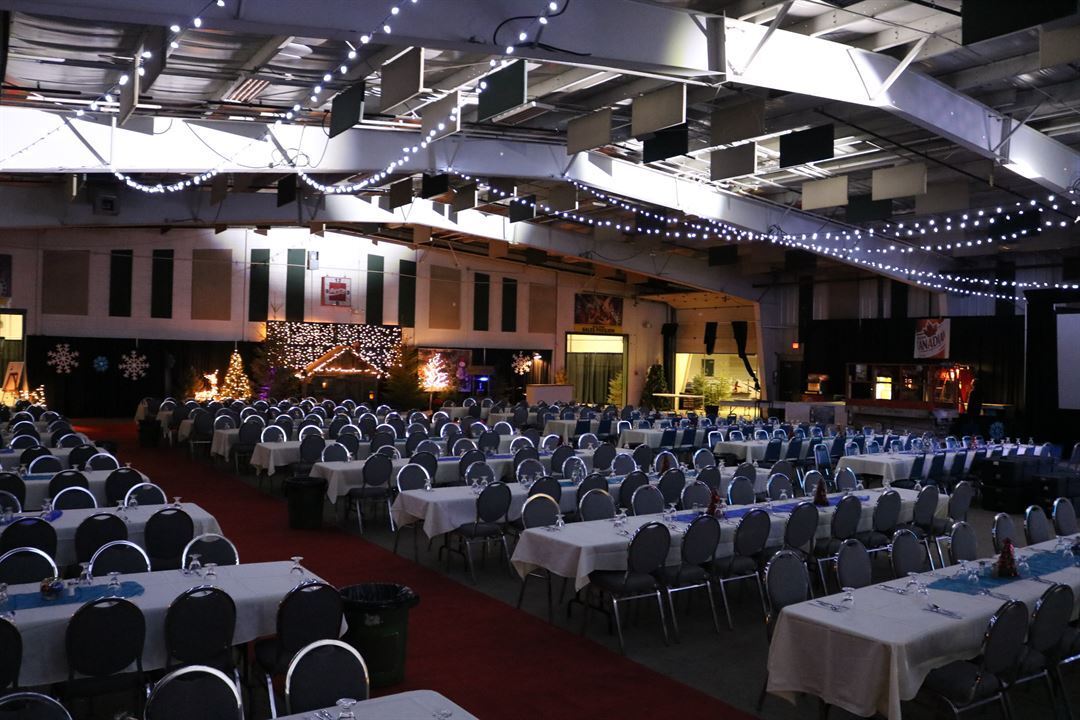 Lloydminster Exhibition Association