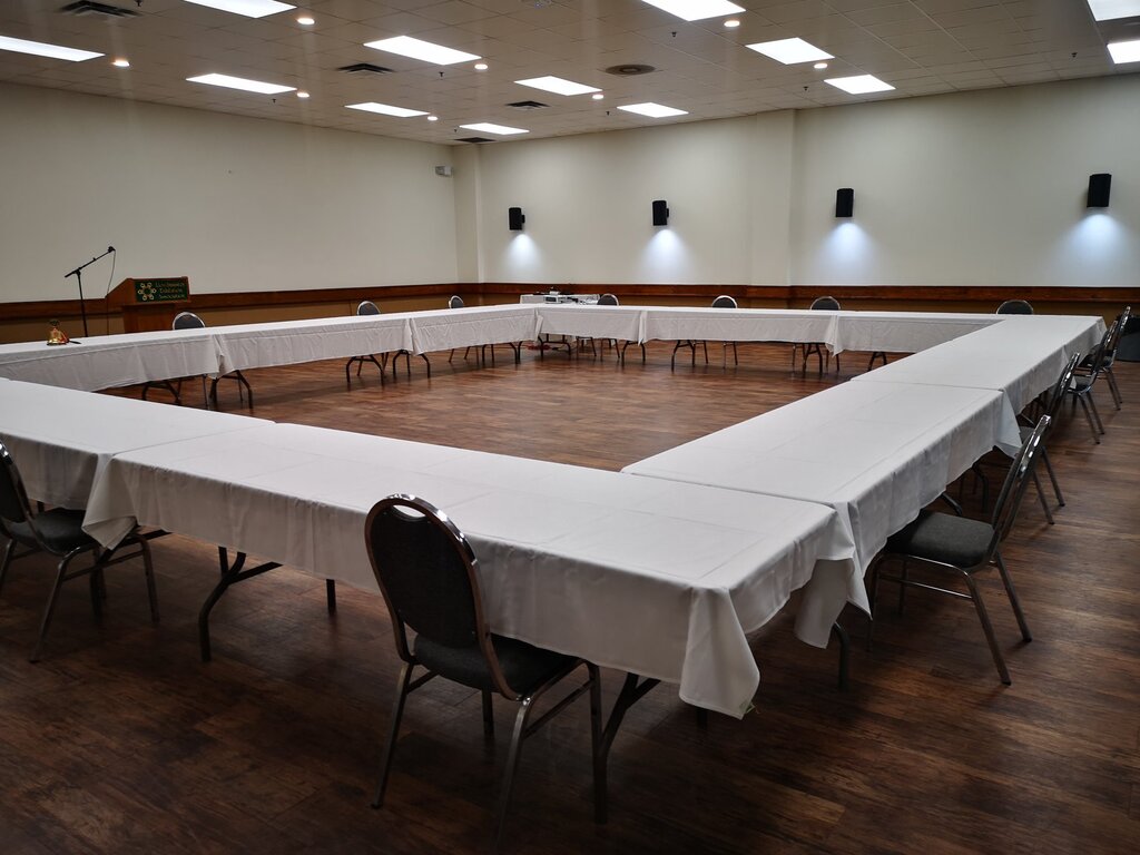 Lloydminster Exhibition Association