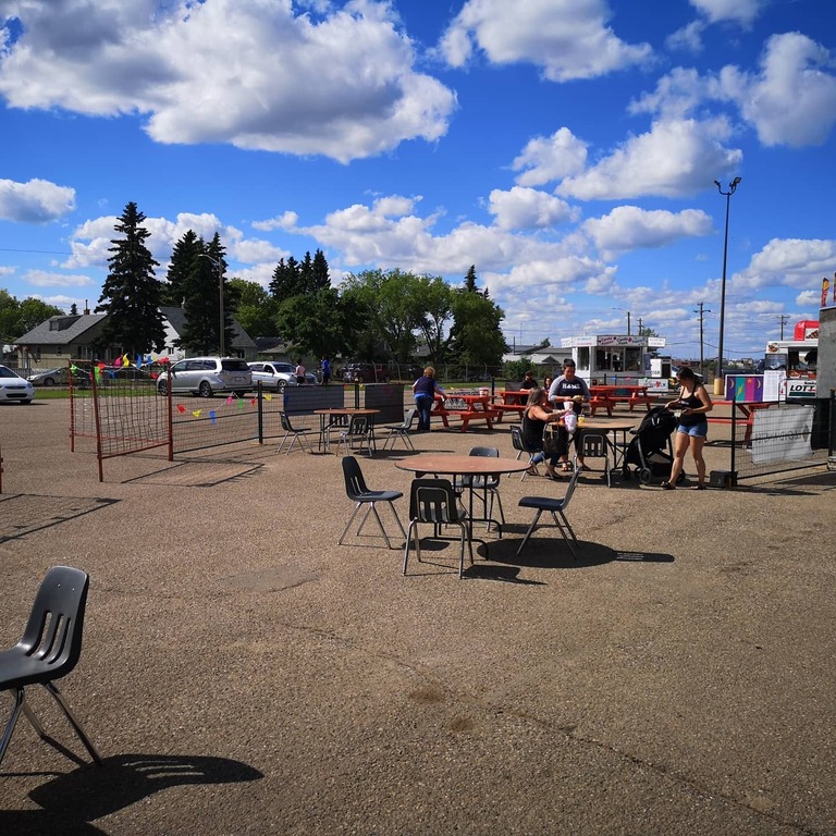 Lloydminster Exhibition Association