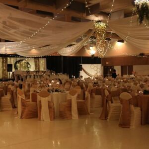 Lloydminster Exhibition Association