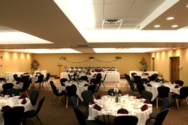 Travelodge by Wyndham Winnipeg East