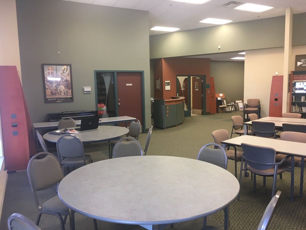 Centro Cabato Centre