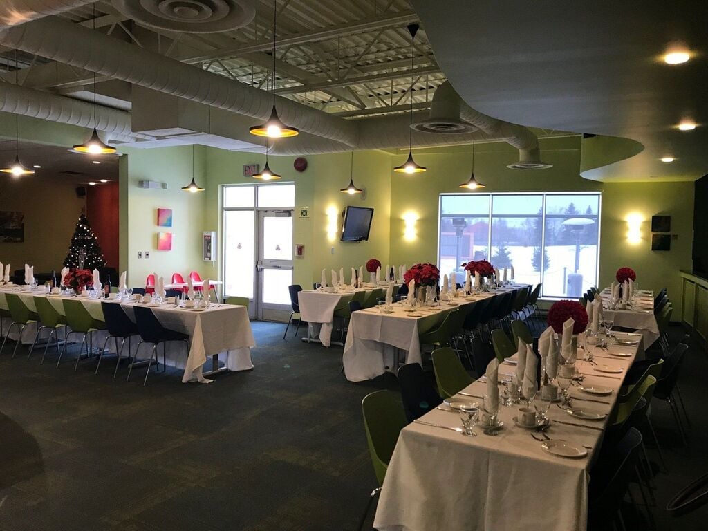 Centro Cabato Centre