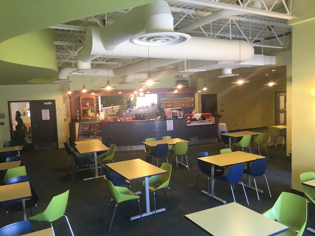 Centro Cabato Centre