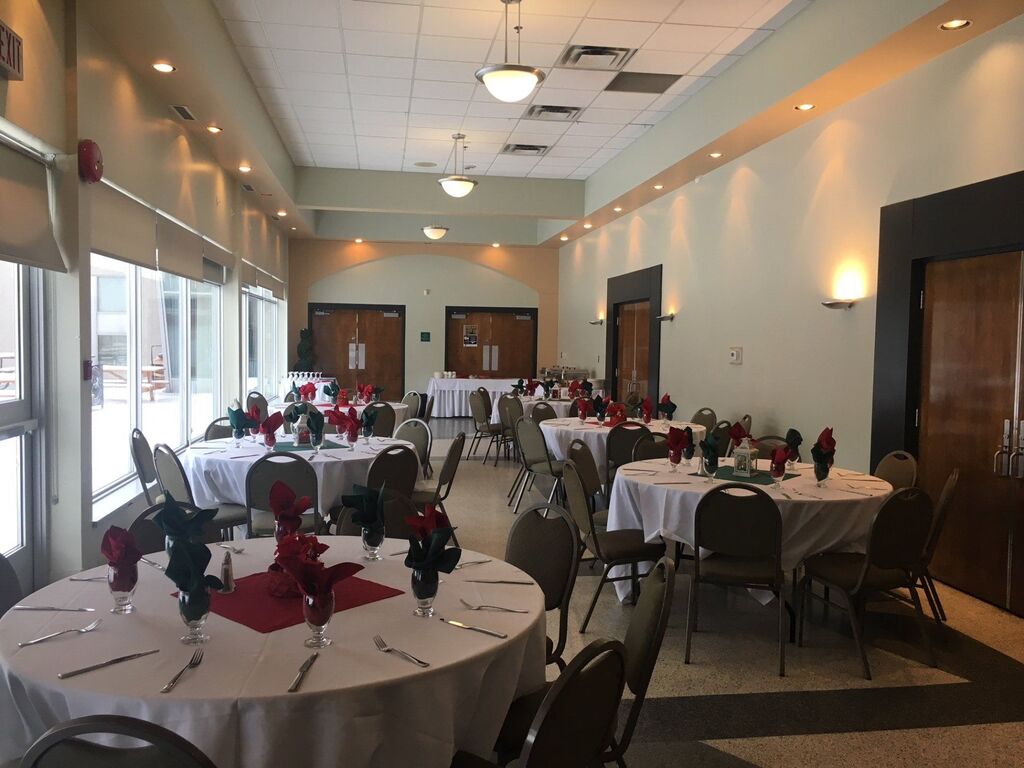 Centro Cabato Centre