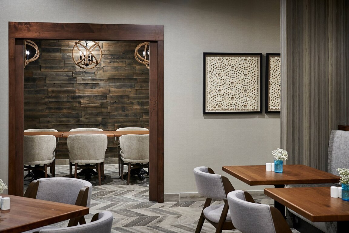 Delta Hotels by Marriott Mississauga