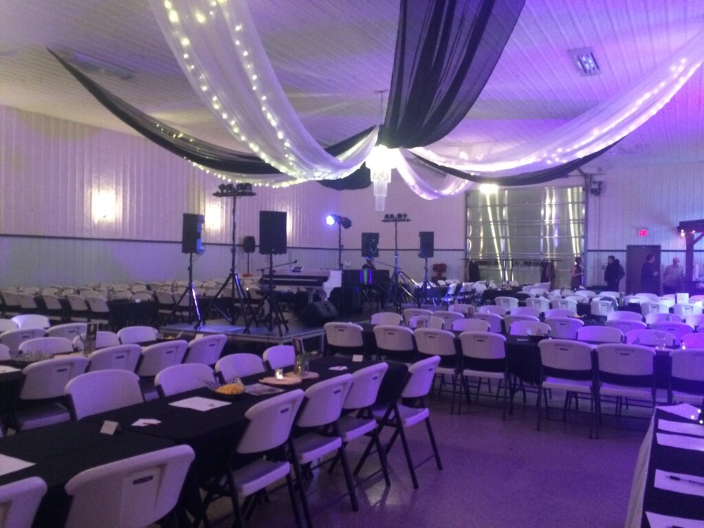 Rolling Green Fairways