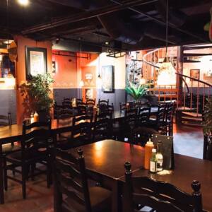 La Casita Gastown