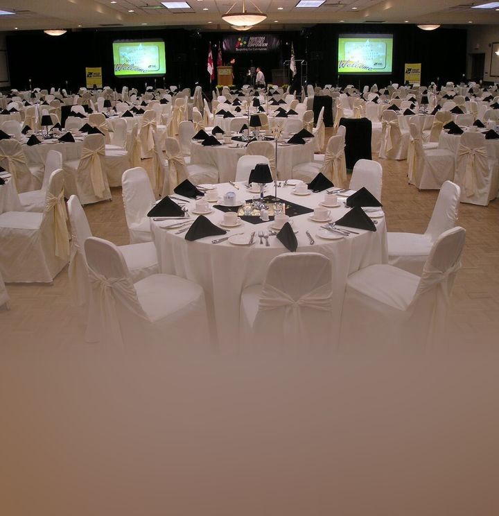 Victoria Inn Hotel and Convention Centre