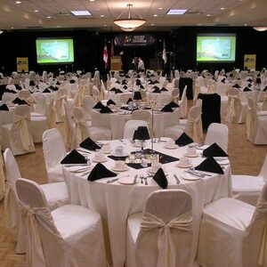 Victoria Inn Hotel and Convention Centre