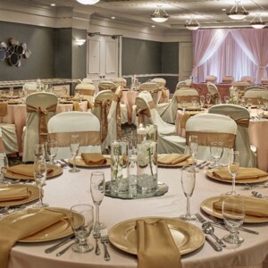 Varscona Hotel on Whyte