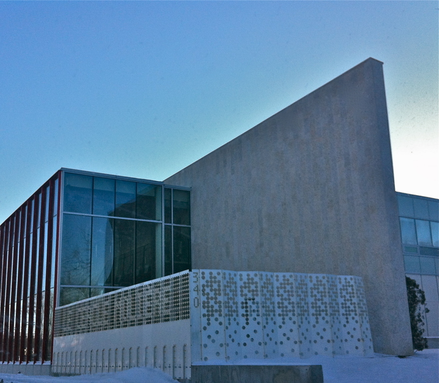 Centre Culturel Franco Manitobain