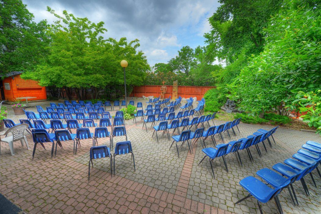 Centre Culturel Franco Manitobain