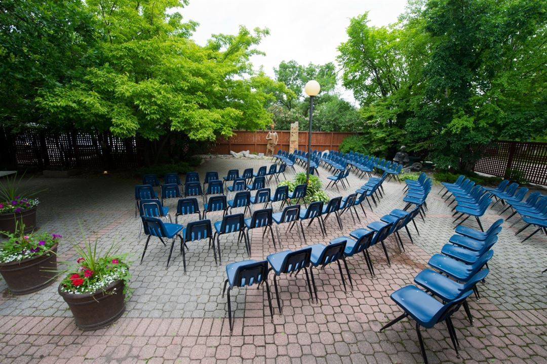 Centre Culturel Franco Manitobain