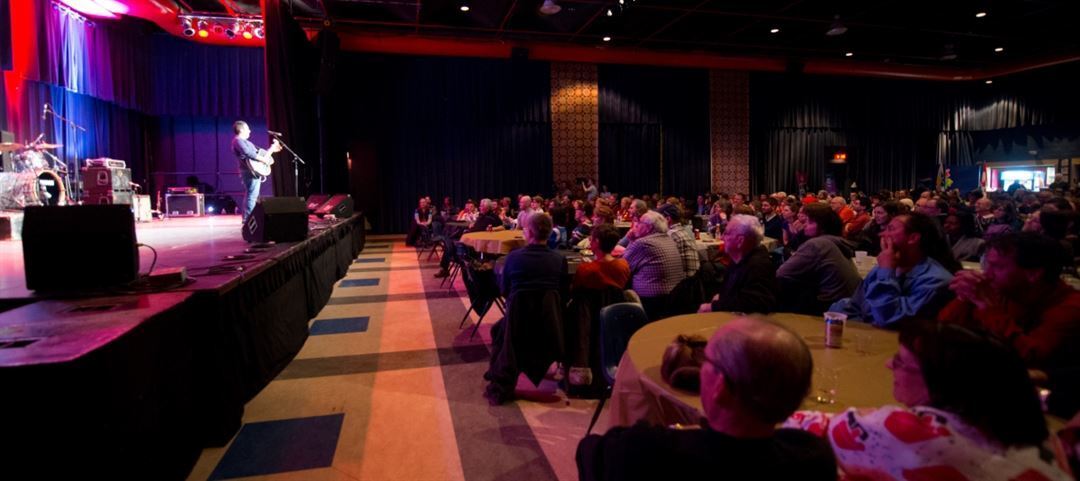 Centre Culturel Franco Manitobain