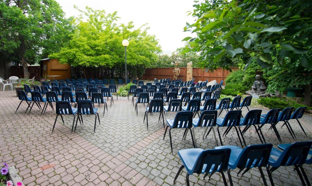 Centre Culturel Franco Manitobain