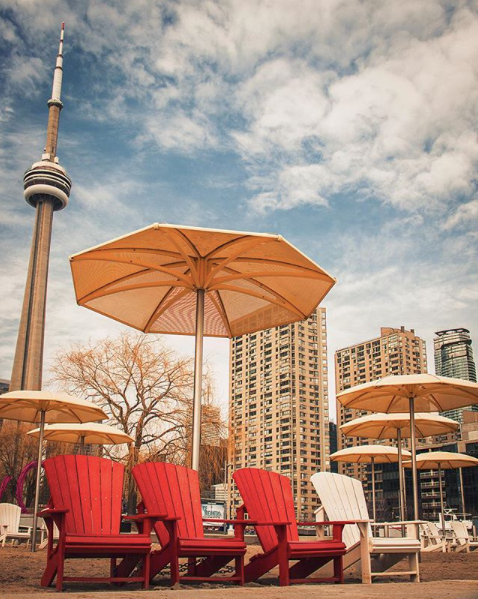 Radisson Blu Toronto Downtown