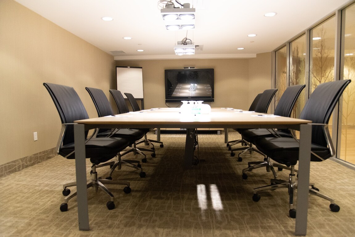 Radisson Blu Toronto Downtown