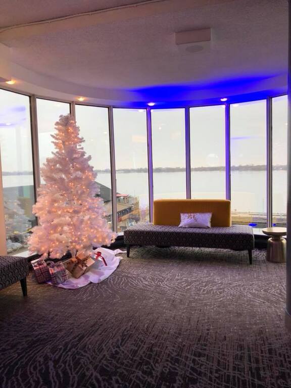 Radisson Blu Toronto Downtown