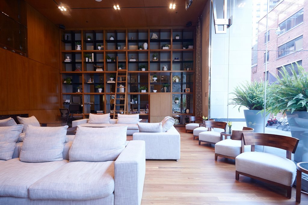 Le Germain Hotel Toronto Mercer