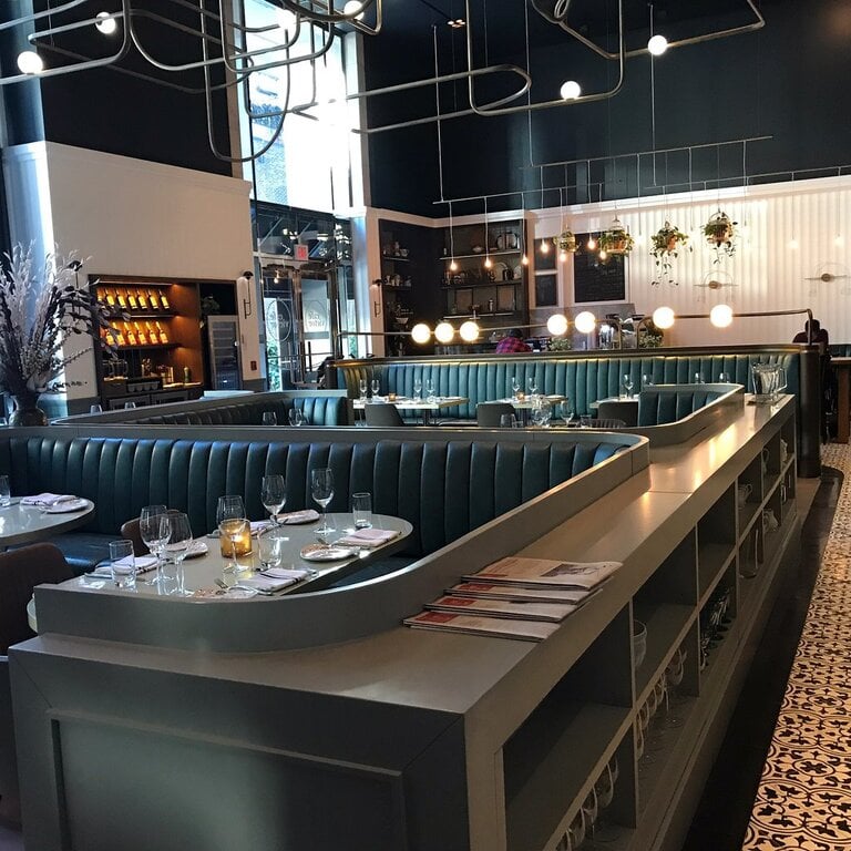 Le Germain Hotel Toronto Mercer