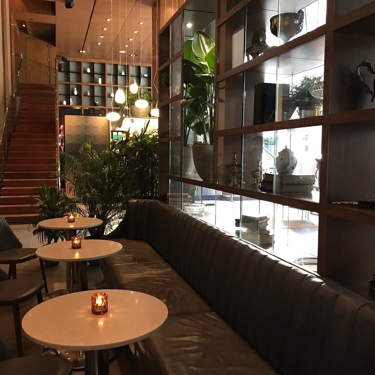 Le Germain Hotel Toronto Mercer