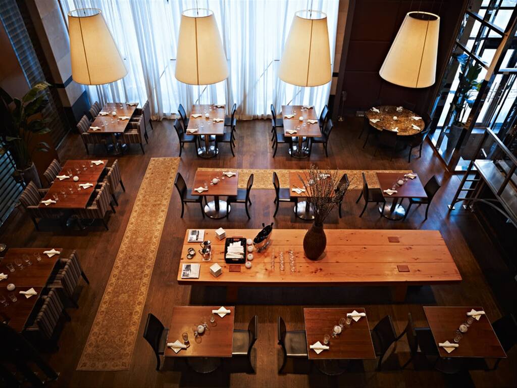 Le Germain Hotel Toronto Mercer