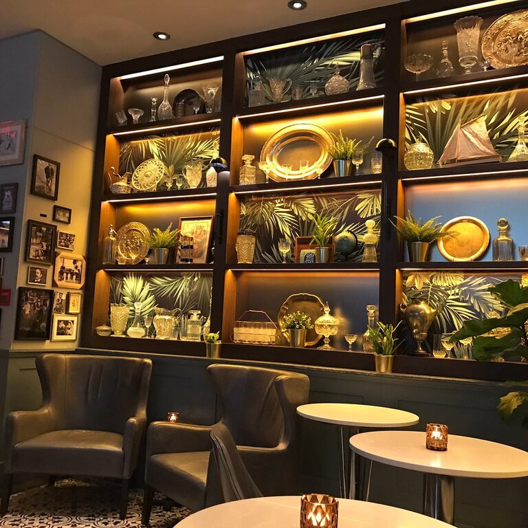 Le Germain Hotel Toronto Mercer