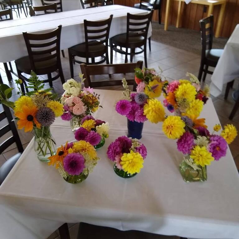 Cherry Point Estate Wines