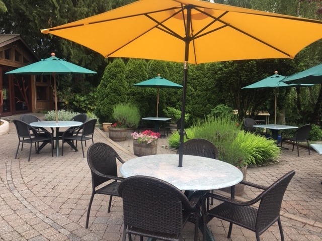 Cherry Point Estate Wines