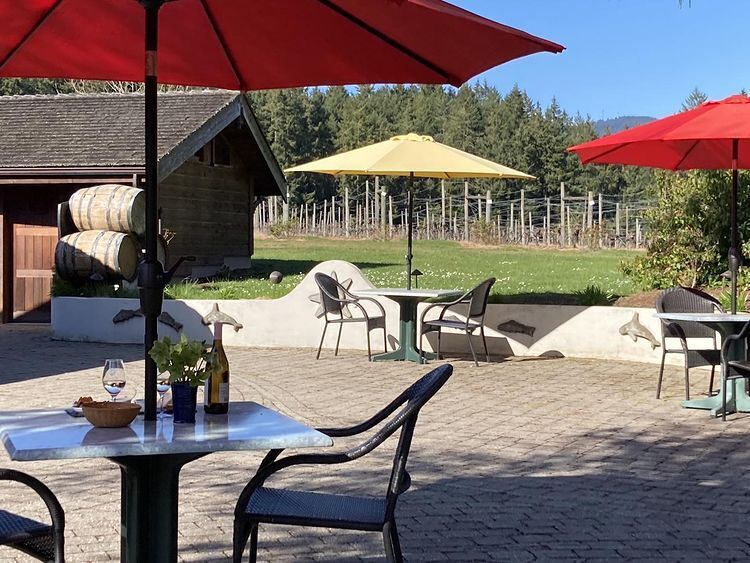 Cherry Point Estate Wines