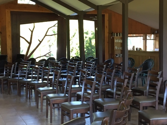 Cherry Point Estate Wines