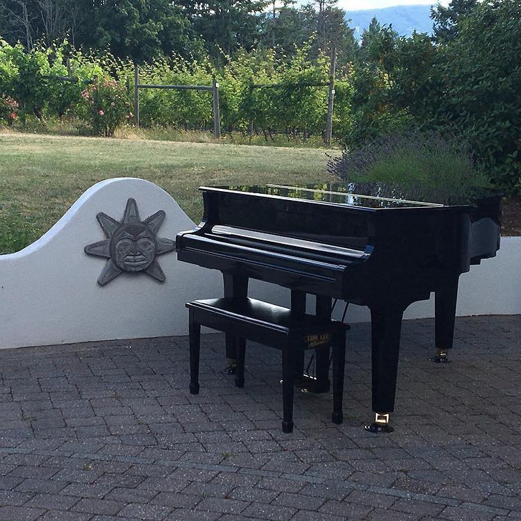 Cherry Point Estate Wines