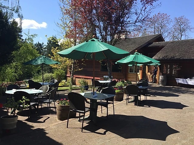 Cherry Point Estate Wines