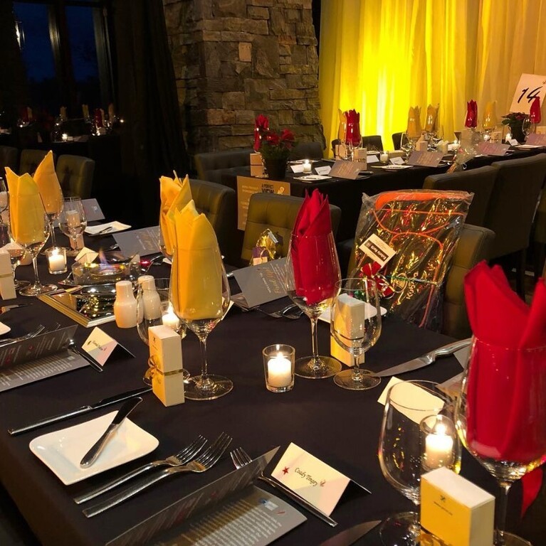 Muskoka Bay Resort