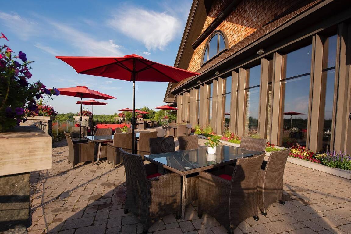 Muskoka Bay Resort