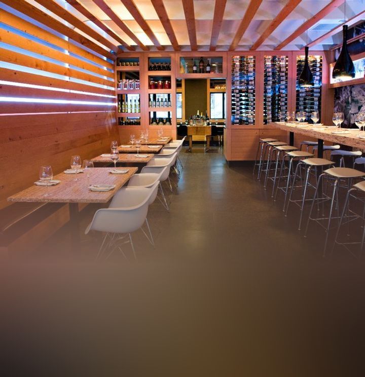 The Refinery Vancouver