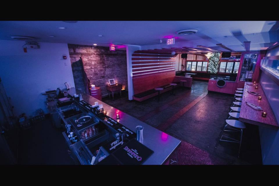 The Refinery Vancouver