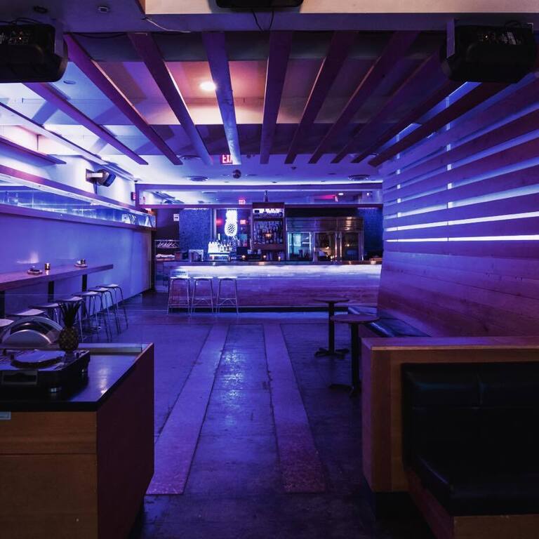 The Refinery Vancouver